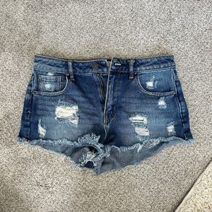 PACSUN shorts